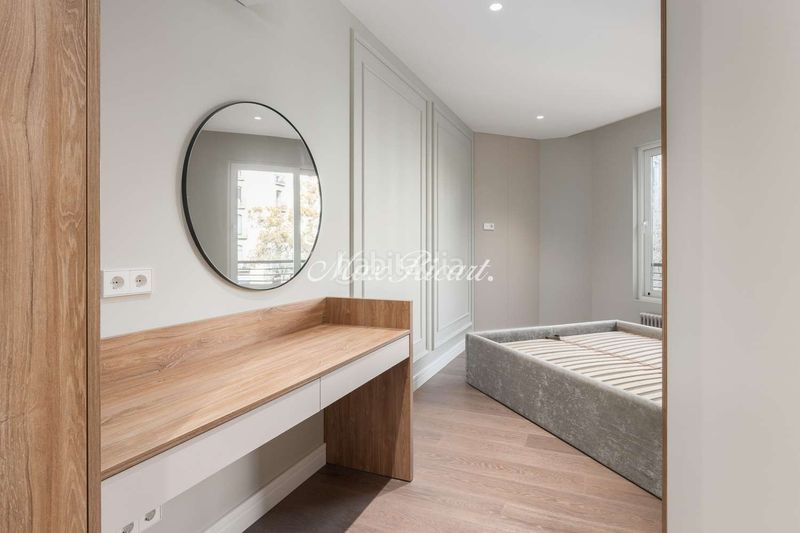 Foto 819284c5-03ea-4925-8d2c-a53a6dc6b1e2. Pis amb calefacció aparcament a Dreta de l´Eixample Barcelona