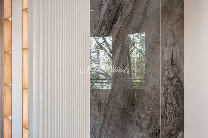 Foto a7bfa03f-19e9-471d-8f05-304bfa5f1c23. Pis amb calefacció aparcament a Dreta de l´Eixample Barcelona