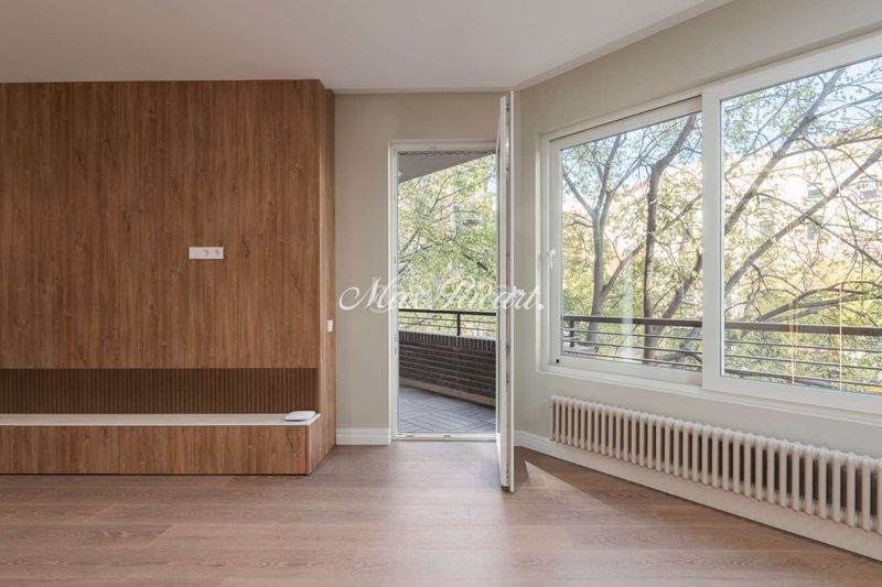 Foto a8411b22-845b-4b54-9293-1ccd0936b02f. Pis amb calefacció aparcament a Dreta de l´Eixample Barcelona