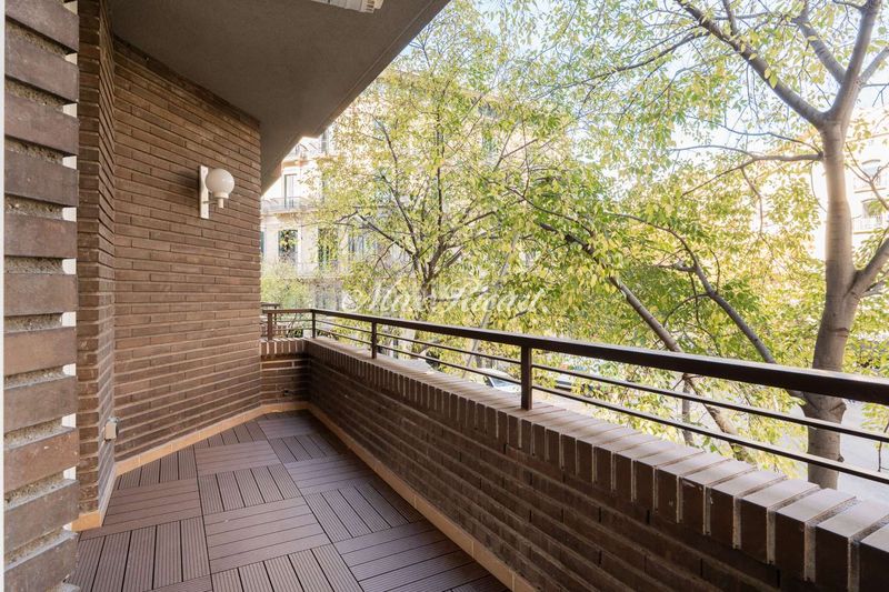 Foto aa953c3b-71fb-4db0-a118-ab3a7b891280. Pis amb calefacció aparcament a Dreta de l´Eixample Barcelona