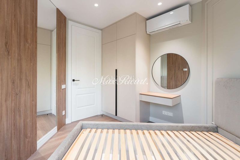 Foto bccb81c4-fd5f-4cab-88b3-0c23794d5538. Pis amb calefacció aparcament a Dreta de l´Eixample Barcelona