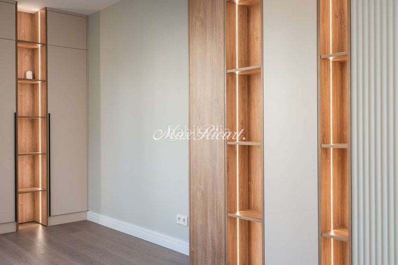 Foto d193eeb1-1308-4dde-b932-1af24acc09fb. Pis amb calefacció aparcament a Dreta de l´Eixample Barcelona