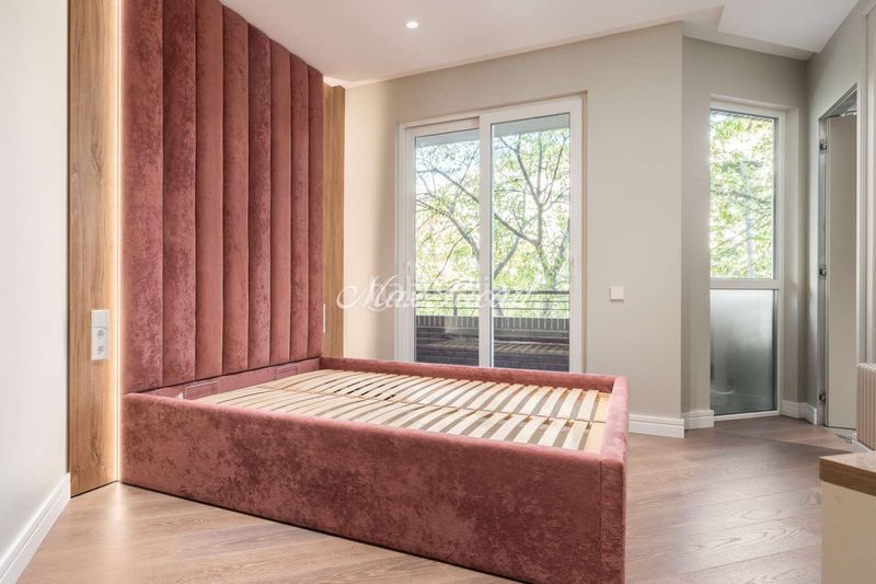 Foto dd86dd9f-cfa8-415b-9a24-8d79a4c427bf. Pis amb calefacció aparcament a Dreta de l´Eixample Barcelona