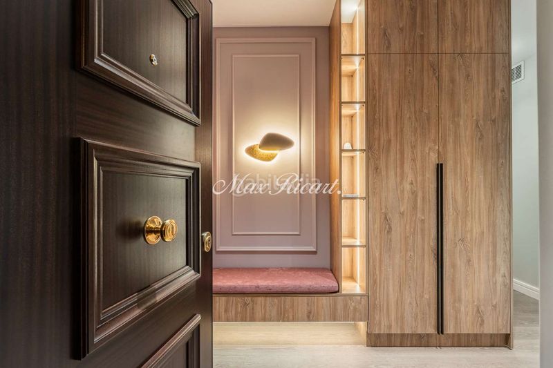 Foto f72a7fb5-6f73-42b1-9cbe-474999173eba. Pis amb calefacció aparcament a Dreta de l´Eixample Barcelona