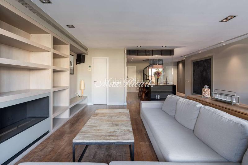 Foto 0b66ebd6-97c7-4394-b978-9a8fa741de18. Location attique dans n/a dans Sant Gervasi - Galvany Barcelona