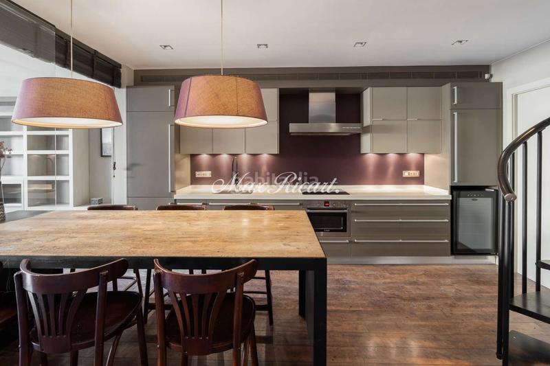 Foto 165a68c3-f5b2-4540-9552-fec50bbecc7e. Location attique dans n/a dans Sant Gervasi - Galvany Barcelona