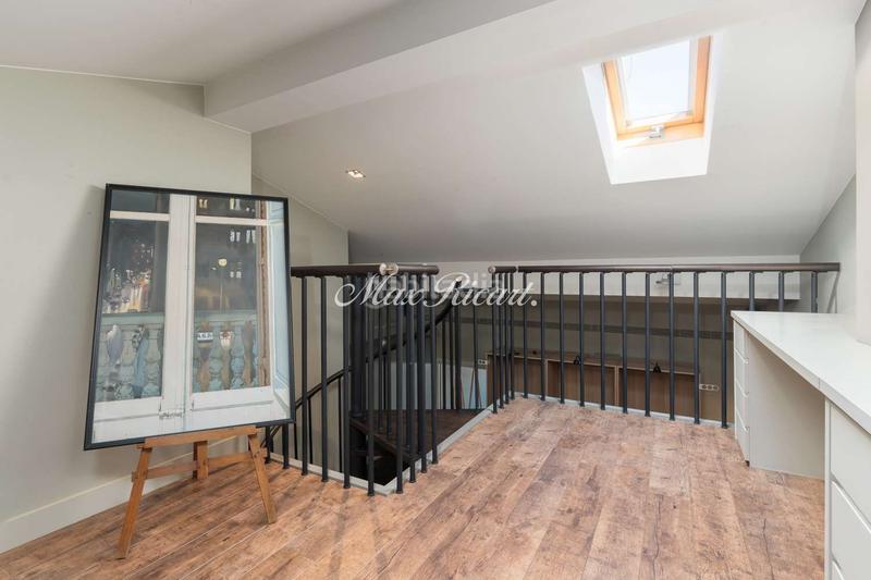 Foto 1f276666-b882-49ba-b476-86a7f7888fe1. Location attique dans n/a dans Sant Gervasi - Galvany Barcelona
