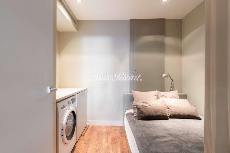 Foto 36df4f9e-ea42-4e74-bfbf-cf9afc8c7b9f. Location attique dans n/a dans Sant Gervasi - Galvany Barcelona