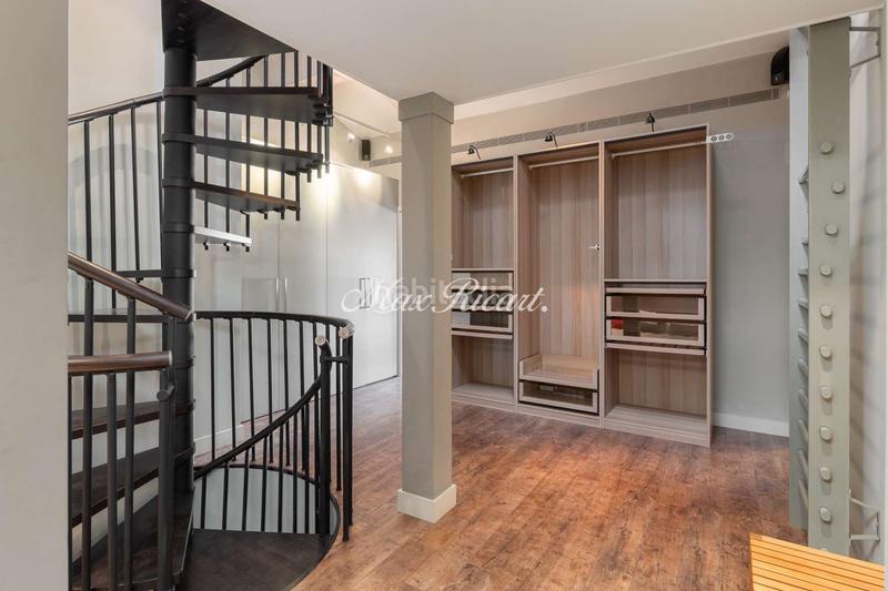 Foto 56e1d636-5936-4011-8128-fb75d442a8db. Location attique dans n/a dans Sant Gervasi - Galvany Barcelona