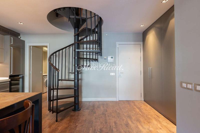 Foto 68b5cdac-befb-4228-afc4-6d71b3df2fb6. Location attique dans n/a dans Sant Gervasi - Galvany Barcelona