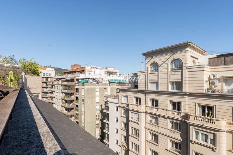 Foto 82847229-b92c-4268-987a-71aa7204ab07. Location attique dans n/a dans Sant Gervasi - Galvany Barcelona