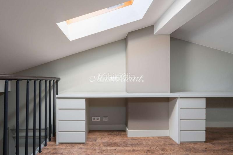 Foto 87cedcf5-432c-4754-aaf5-348b50b5a1cf. Location attique dans n/a dans Sant Gervasi - Galvany Barcelona