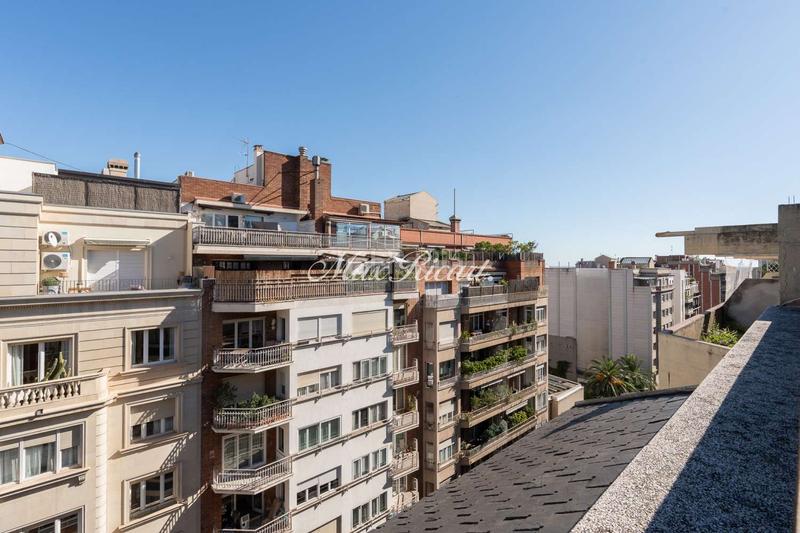 Foto 9a695e0d-efc5-41ed-83af-7d62ad157ce8. Location attique dans n/a dans Sant Gervasi - Galvany Barcelona