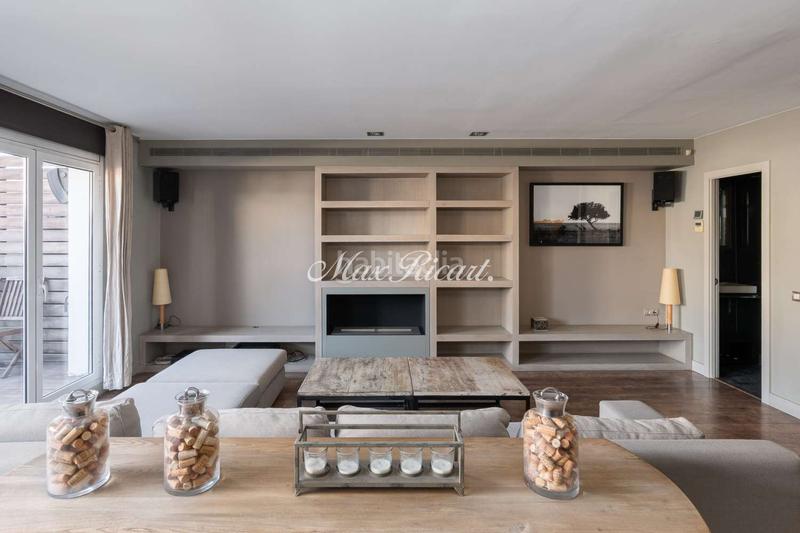 Foto a6de65e1-eb7c-4ad4-bf1a-d3ded8406bcc. Location attique dans n/a dans Sant Gervasi - Galvany Barcelona