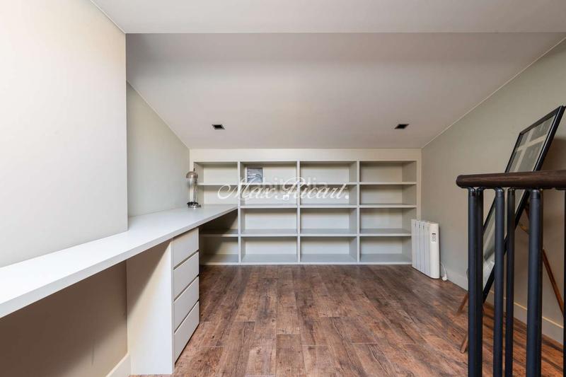 Foto b427d815-d989-4990-951a-553c05687639. Location attique dans n/a dans Sant Gervasi - Galvany Barcelona