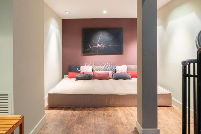 Foto de9e5895-adea-4afe-94f2-6886f492b4c1. Location attique dans n/a dans Sant Gervasi - Galvany Barcelona