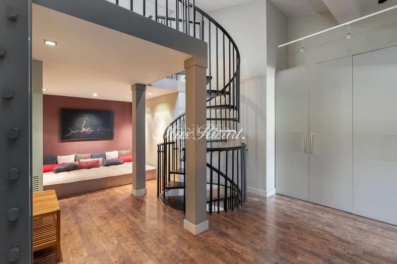 Foto ea09f918-78f2-4637-8790-961f8bfdee06. Location attique dans n/a dans Sant Gervasi - Galvany Barcelona