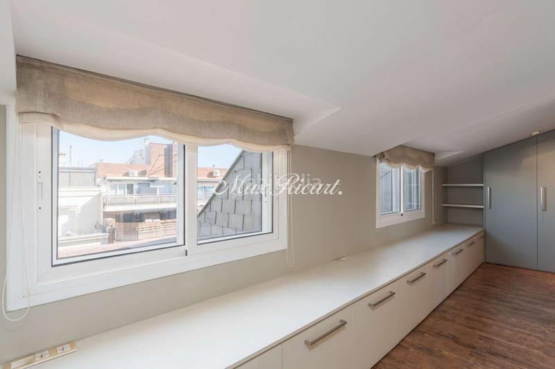 Foto ed31ebc8-9a5e-47c6-99ff-fc797730662e. Location attique dans n/a dans Sant Gervasi - Galvany Barcelona