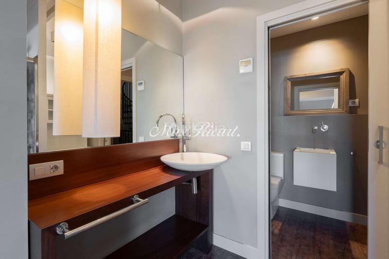 Foto f77e51a4-c6f4-4336-9144-7e3cba8617f9. Location attique dans n/a dans Sant Gervasi - Galvany Barcelona