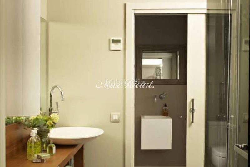 Foto 4402ae5a-4f59-41c3-b32f-4cc9b0a931e7. Miete dachwohnung in n/a in Sant Gervasi - Galvany Barcelona