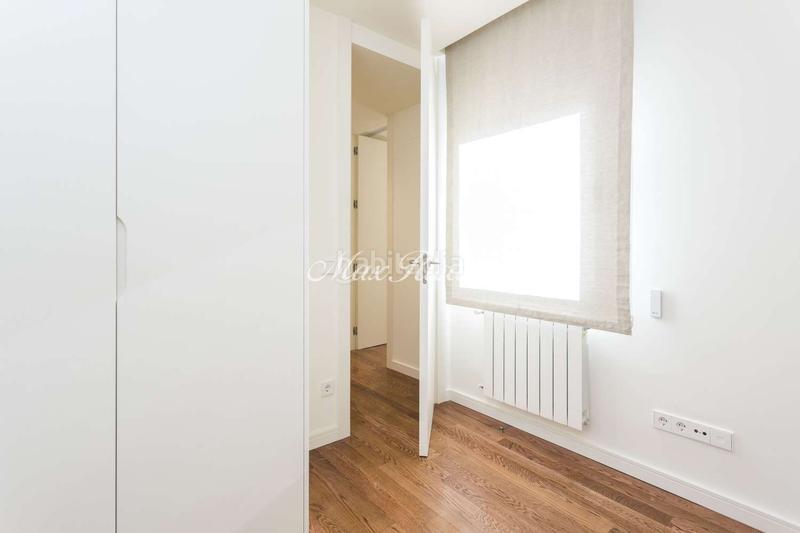 Foto 4df81d9c-e7b9-4fc0-b9fe-e4da8eed10e9. Affitto attico con riscaldamento parcheggio in Sant Gervasi - Bonanova Barcelona