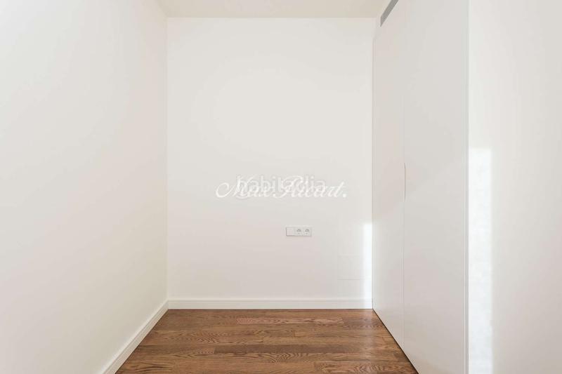 Foto 6842b446-6103-4d2d-b980-4d70eb6bd20f. Affitto attico con riscaldamento parcheggio in Sant Gervasi - Bonanova Barcelona