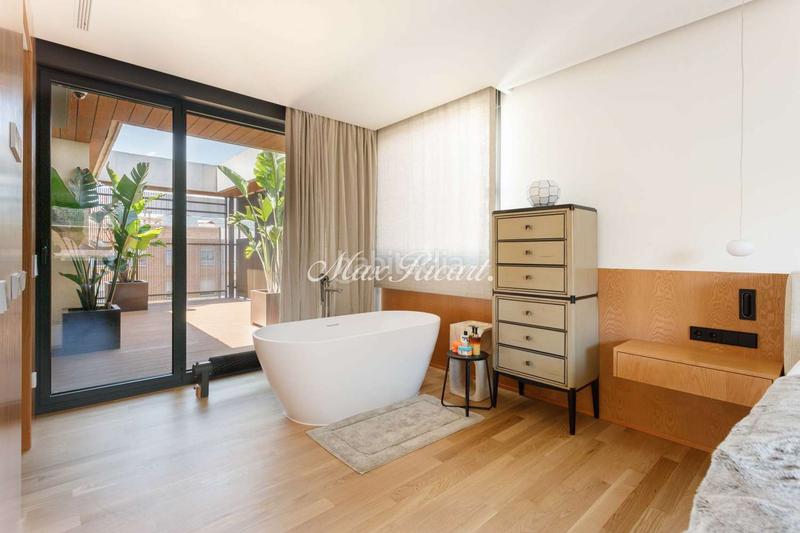 Foto a1cc8004-0f67-42f2-b496-6e18e36abe51. Affitto attico con riscaldamento parcheggio in Sant Gervasi - Bonanova Barcelona