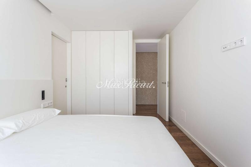 Foto ae929196-8635-4b4e-bbc3-66a44c23057c. Affitto attico con riscaldamento parcheggio in Sant Gervasi - Bonanova Barcelona