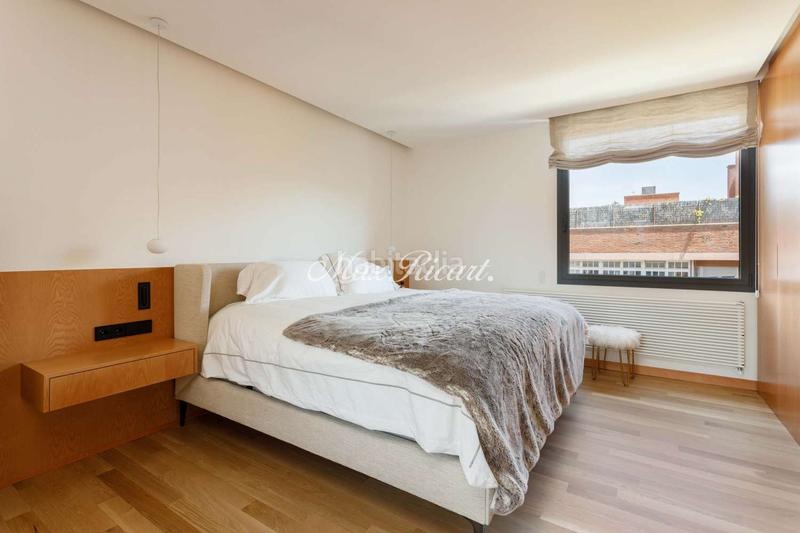 Foto baa7b6cc-bd1e-48b9-9cc0-760a790d39ec. Affitto attico con riscaldamento parcheggio in Sant Gervasi - Bonanova Barcelona