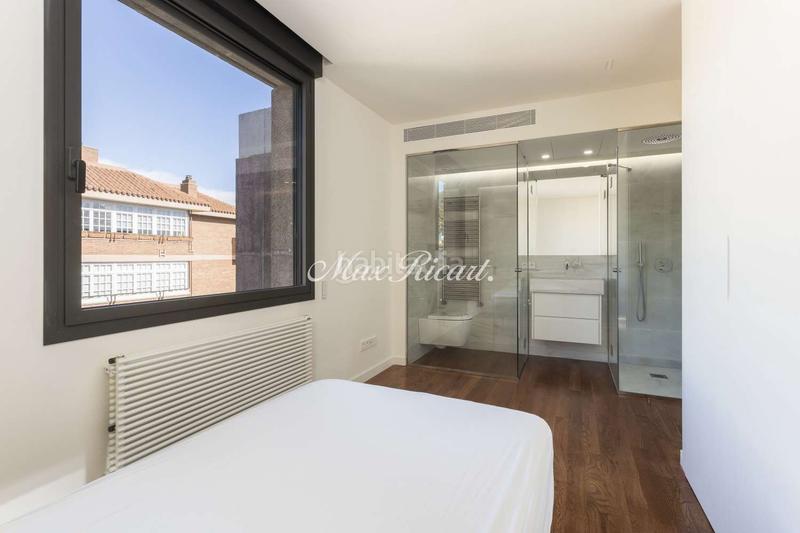 Foto d6c630f4-98dd-439d-b99e-62a609ebb857. Alquiler ático increíble ático reformado en la bonanova en Barcelona