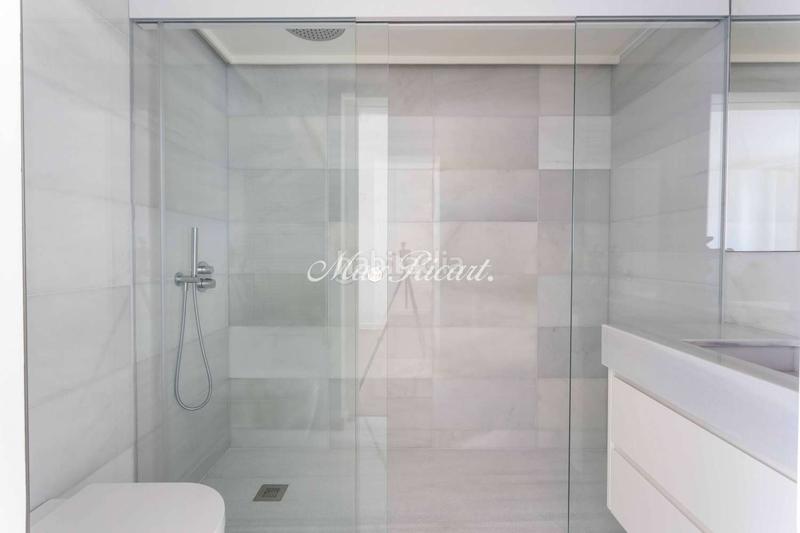 Foto 26e3369b-769e-4f6c-b093-84a1f684380a. Rent penthouse with heating parking in Sant Gervasi - Bonanova Barcelona