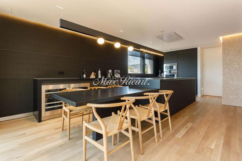 Foto 28d40ce6-88ac-4319-87a3-72ee193ea04b. Rent penthouse with heating parking in Sant Gervasi - Bonanova Barcelona