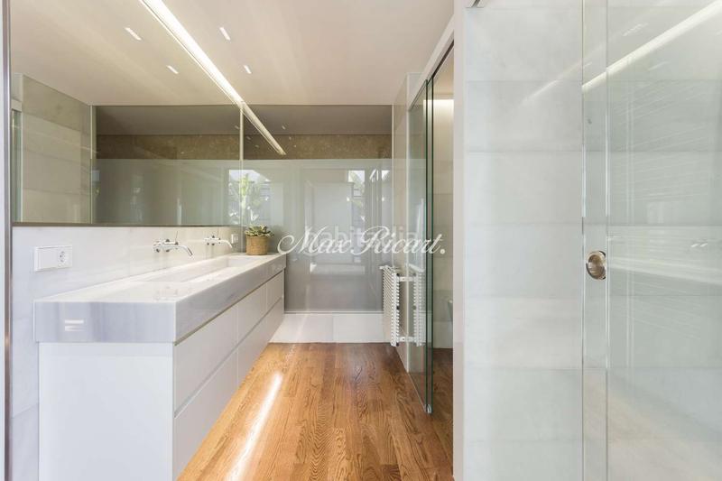 Foto 343ff53e-f13c-448d-89ae-91f6618a529d. Rent penthouse with heating parking in Sant Gervasi - Bonanova Barcelona