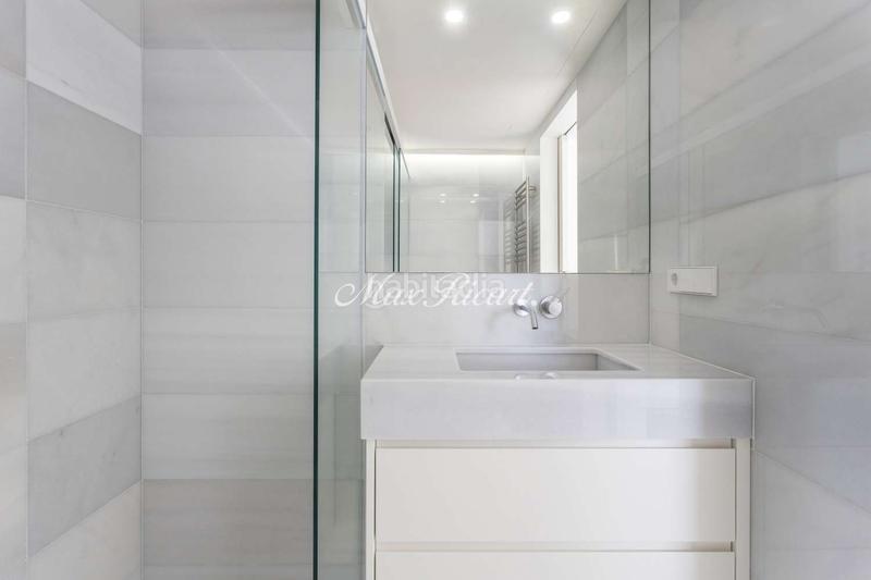 Foto 3de8a125-838b-408e-8fbb-c231b3468347. Rent penthouse with heating parking in Sant Gervasi - Bonanova Barcelona