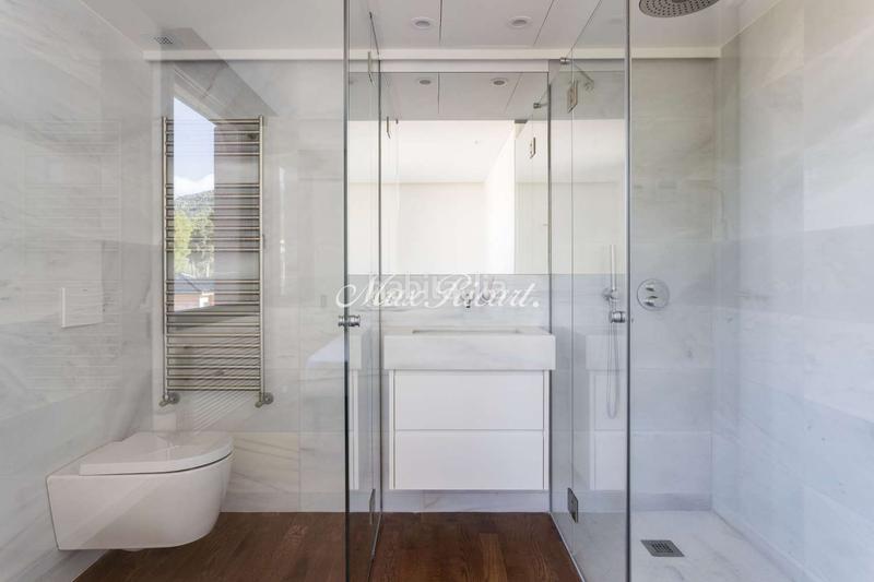 Foto 41eeb19b-f330-4dd9-a43e-82a4eb864017. Rent penthouse with heating parking in Sant Gervasi - Bonanova Barcelona