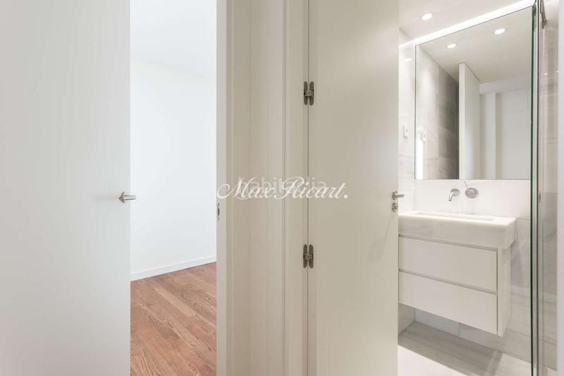 Foto 5090356d-e734-424f-a7d1-8461dc10a6f2. Rent penthouse with heating parking in Sant Gervasi - Bonanova Barcelona