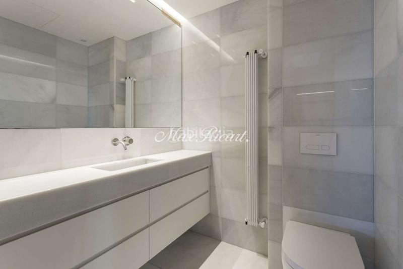 Foto 635e3732-4fef-495e-87cf-b544f7885fea. Rent penthouse with heating parking in Sant Gervasi - Bonanova Barcelona