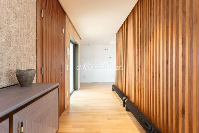 Foto 6d3bf490-4c30-46db-9106-a60a32216ab5. Rent penthouse with heating parking in Sant Gervasi - Bonanova Barcelona
