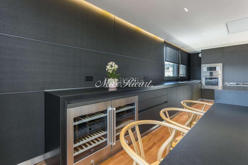 Foto 9d37f958-57bf-45d7-87c9-e4f3ce13867e. Rent penthouse with heating parking in Sant Gervasi - Bonanova Barcelona