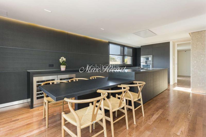 Foto 9de162d0-c236-4ae2-80f6-92d898f63124. Rent penthouse with heating parking in Sant Gervasi - Bonanova Barcelona