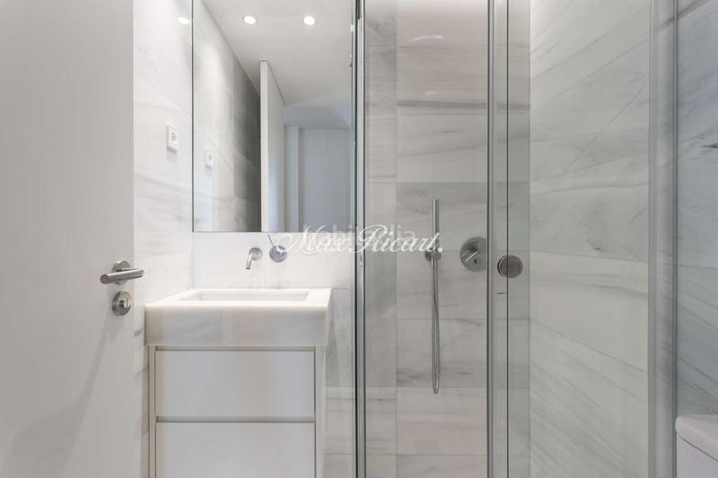Foto a3e4619a-3cdc-46f6-bd9b-734e119e8ea2. Rent penthouse with heating parking in Sant Gervasi - Bonanova Barcelona