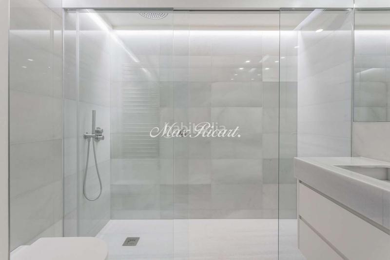 Foto a40746cd-52b8-41b8-8bce-7f456f57ed72. Rent penthouse with heating parking in Sant Gervasi - Bonanova Barcelona
