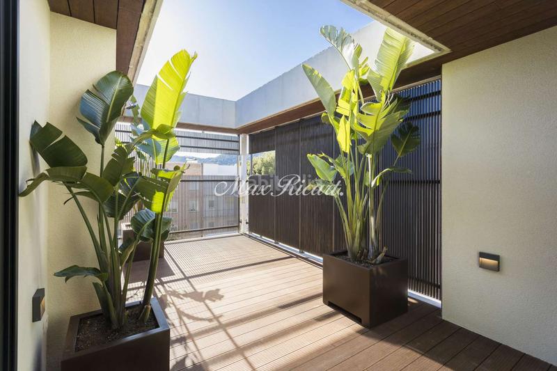 Foto ac2a04c1-51b8-498a-9a6f-7cbb778fdb84. Rent penthouse with heating parking in Sant Gervasi - Bonanova Barcelona