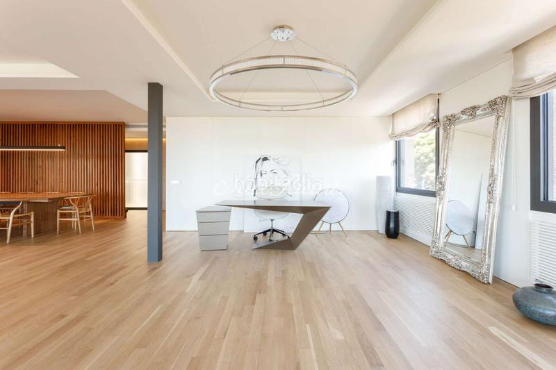 Foto b138d979-6abb-4d3a-b5f5-bf988126b919. Rent penthouse with heating parking in Sant Gervasi - Bonanova Barcelona
