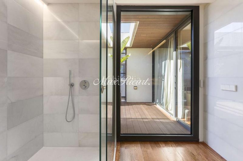 Foto ba1f007f-52af-4ea2-bab9-68cdb8fc4f9c. Rent penthouse with heating parking in Sant Gervasi - Bonanova Barcelona