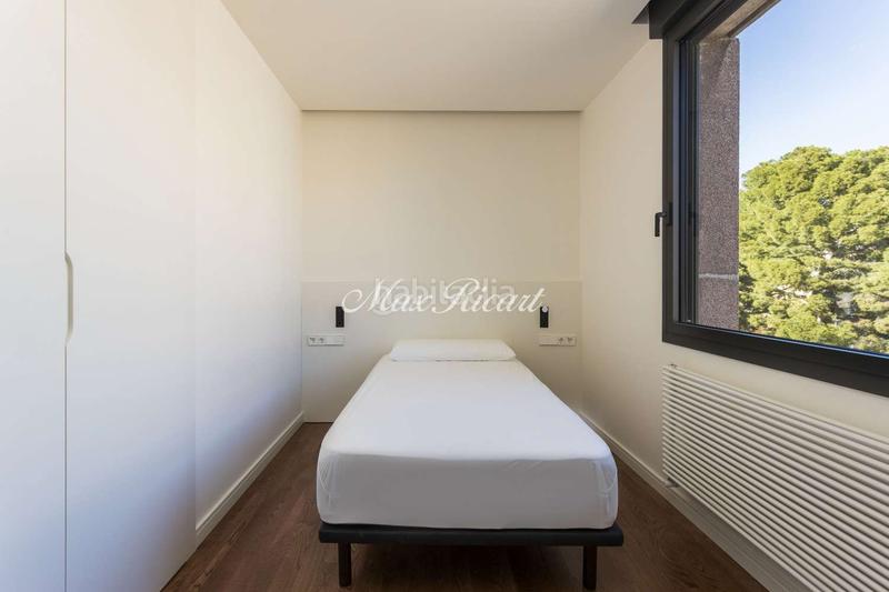 Foto df7e4009-2cf3-4326-b549-d3bcc845ad4c. Rent penthouse with heating parking in Sant Gervasi - Bonanova Barcelona