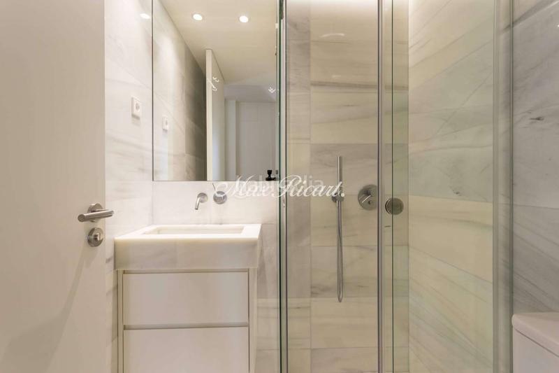 Foto ed4c620e-b02f-41b3-b194-eac0911239e8. Rent penthouse with heating parking in Sant Gervasi - Bonanova Barcelona