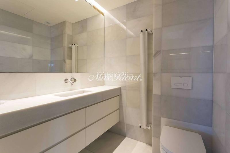Foto f00dec49-b298-4eb6-acf5-6221386796d5. Rent penthouse with heating parking in Sant Gervasi - Bonanova Barcelona