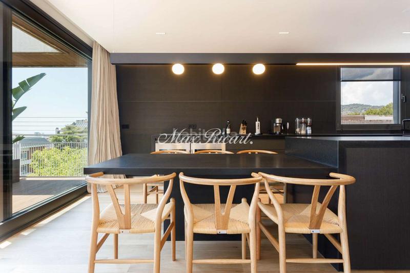 Foto f9cd5f5e-140f-4d67-aaa8-9beac0fde75d. Rent penthouse with heating parking in Sant Gervasi - Bonanova Barcelona