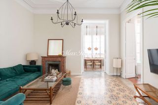 Lloguer Pis  N/a. Exclusiva vivienda con terraza privada en eixample
